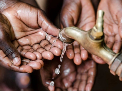 Clean Drinking Water for African Nations