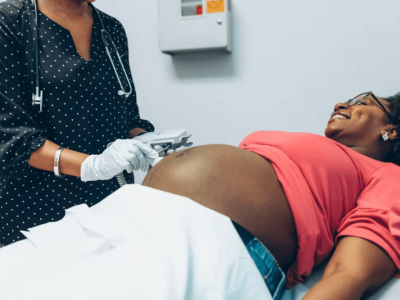 Anti-Natal Care for African Nations